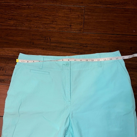 Talbots toll-up pants - Picture 8 of 8